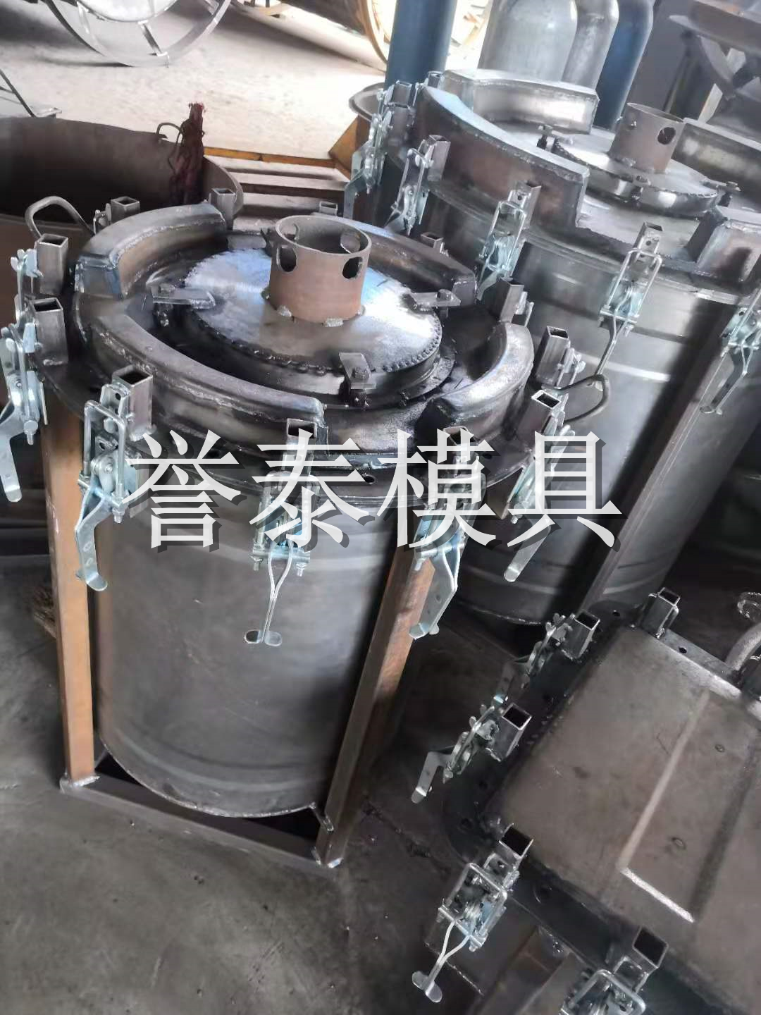 交通設施